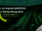 Kadr z filmu: Czas na lepsze podróże przez Świętokrzyskie - budujemy nową kolej dla Twoich wygodnych podróży